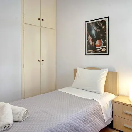 Sea View Maisonette