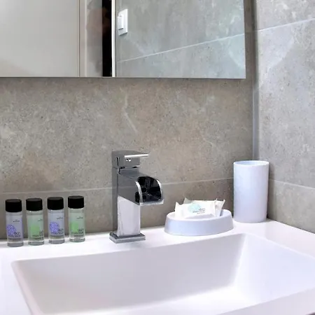 דירה Sea View Maisonette *