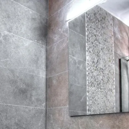 דירה Sea View Maisonette