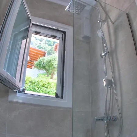 דירה Sea View Maisonette