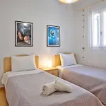 Sea View Maisonette * Glifada