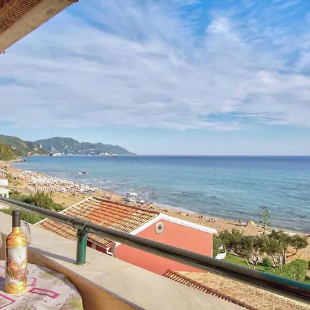 דירה Sea View Maisonette *