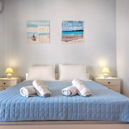 Apartment Sea View Maisonette *