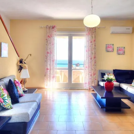 Sea View Maisonette