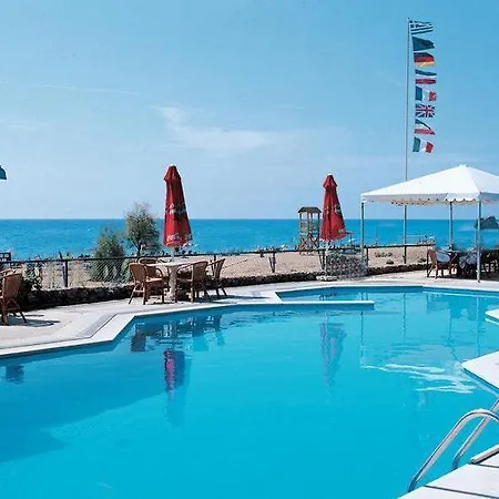Sea View Maisonette