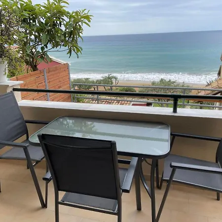 Apartment Sea View Maisonette