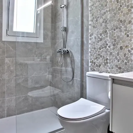 Sea View Maisonette Apartamento