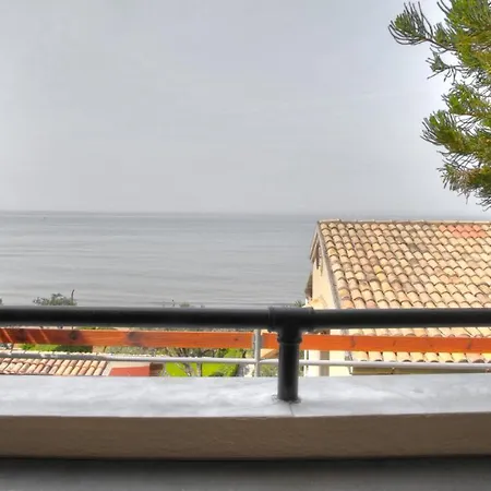 Apartment Sea View Maisonette