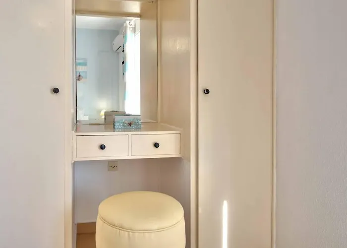 Sea View Maisonette Glyfada (Corfu)