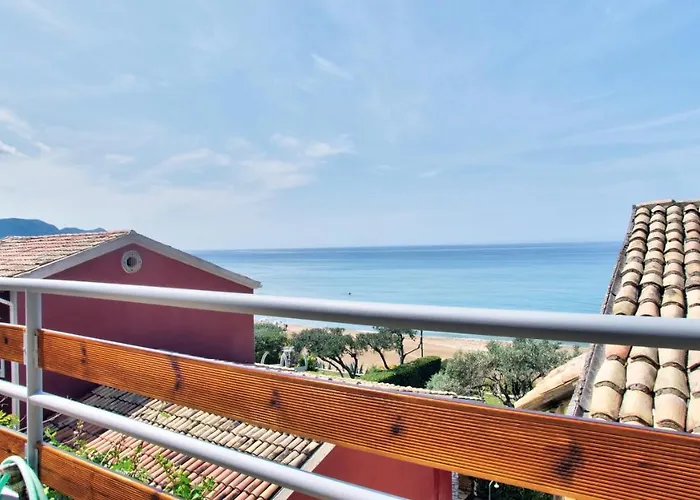 Apartamento Sea View Maisonette