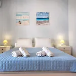 Apartmán Sea View Maisonette *