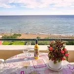 Sea View Maisonette Apartmán