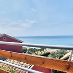 Apartmán Sea View Maisonette
