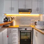 Apartmán Sea View Maisonette *