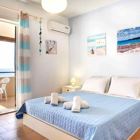 Lejlighed Sea View Maisonette *