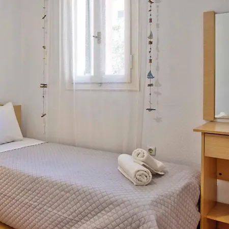 Lejlighed Sea View Maisonette *