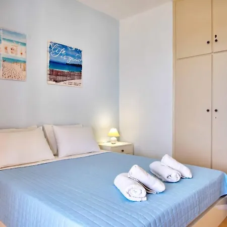 Sea View Maisonette *