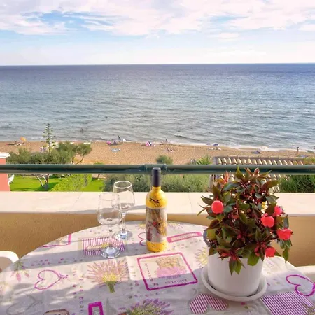 Sea View Maisonette Lejlighed