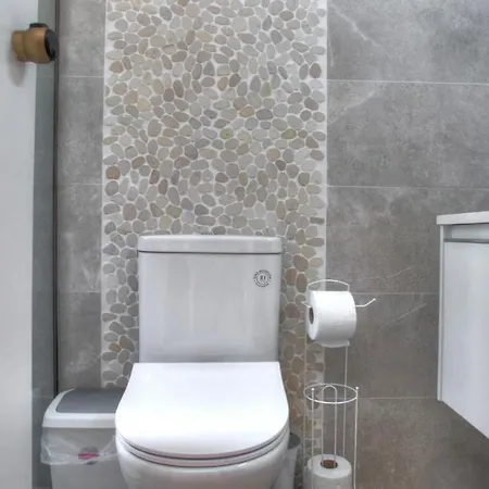 Sea View Maisonette Lejlighed Glifada