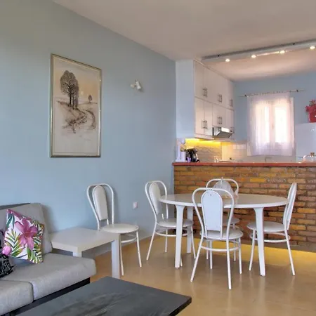 Sea View Maisonette Lejlighed *