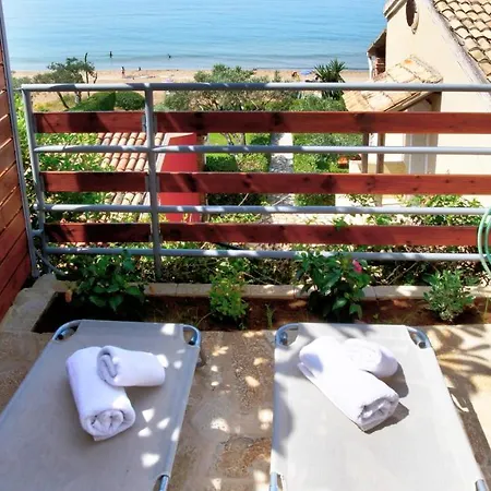 Lejlighed Sea View Maisonette *