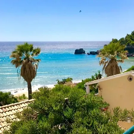 Sea View Maisonette * Glifada