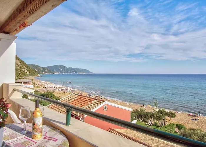 Apartament Sea View Maisonette *