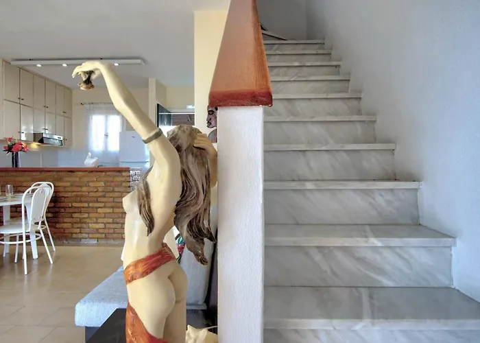 Apartament Sea View Maisonette *
