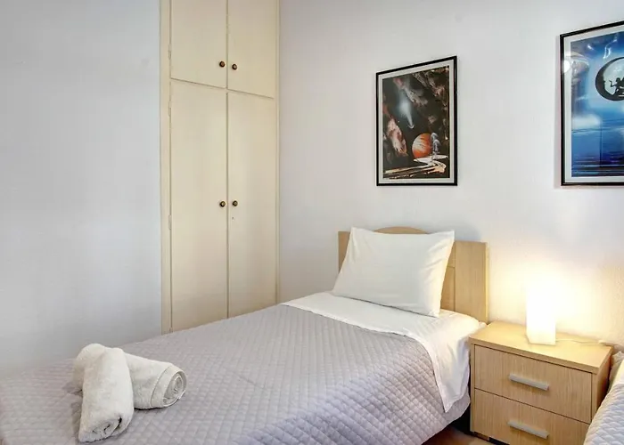 Sea View Maisonette