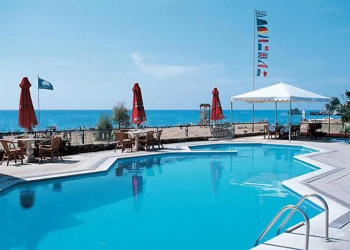 Sea View Maisonette