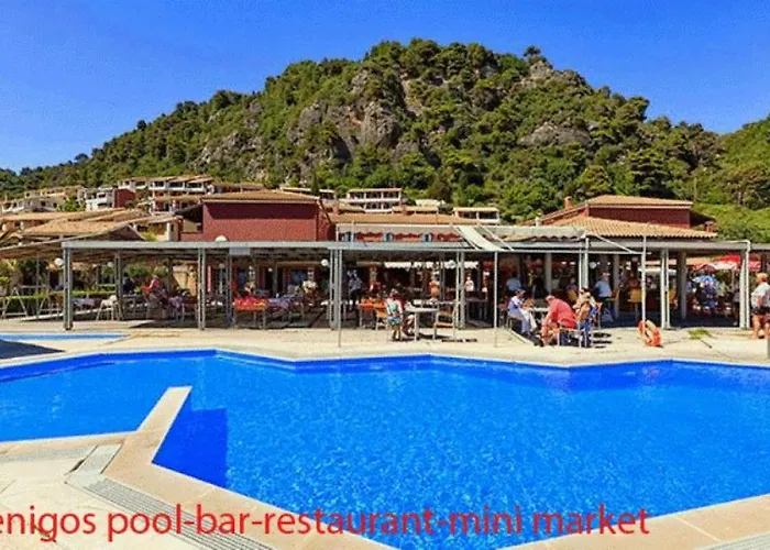 Apartament Sea View Maisonette *