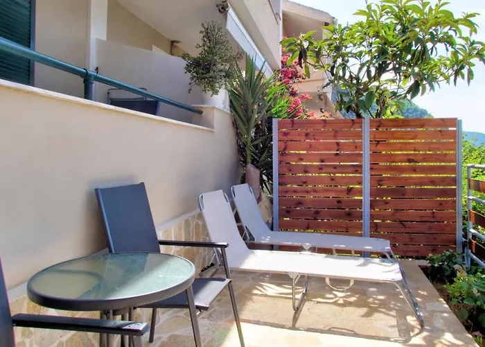 Apartament Sea View Maisonette Glifada